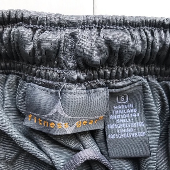 [Fitness Gear] - Basketball Pants - Picture 3 of 4